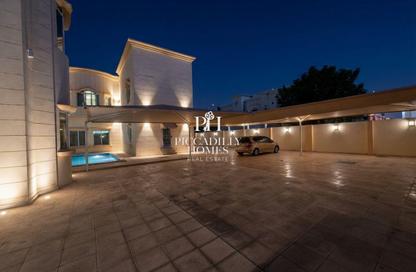 Villa - 7+ Bedrooms - 7+ Bathrooms for rent in West Bay Lagoon Villas - West Bay Lagoon - West Bay Lagoon - Doha