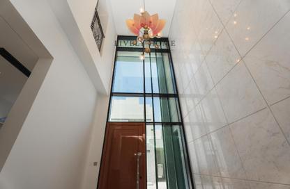 Villa - 4 - 6 for rent in Umm Salal Mahammad - Umm Salal City - Doha