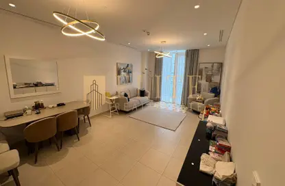 Apartment - 2 Bedrooms - 2 Bathrooms for rent in East Porto Drive - Porto Arabia - The Pearl Island - Doha