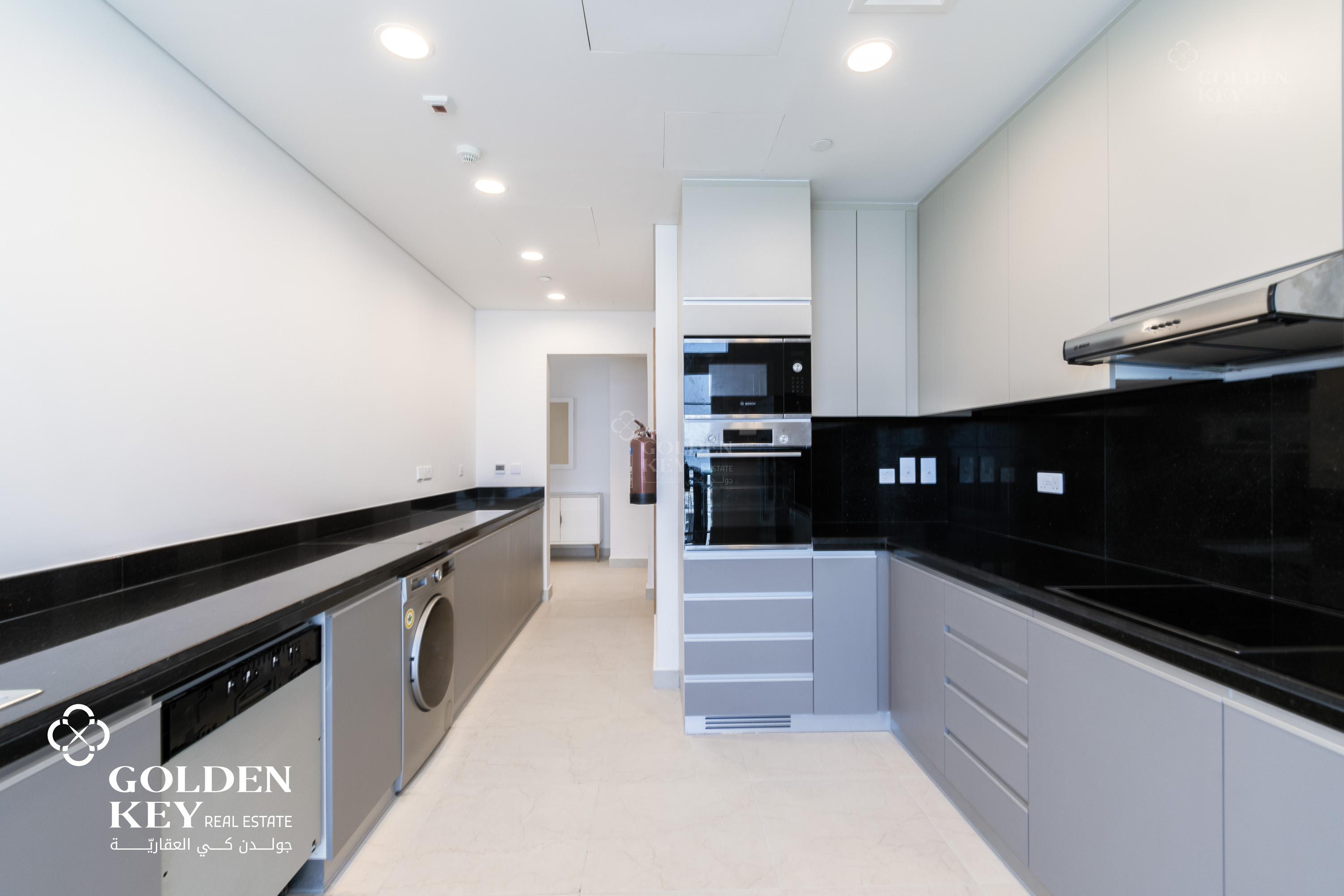 Bills Included | Furnished 3+Maid with Balcony