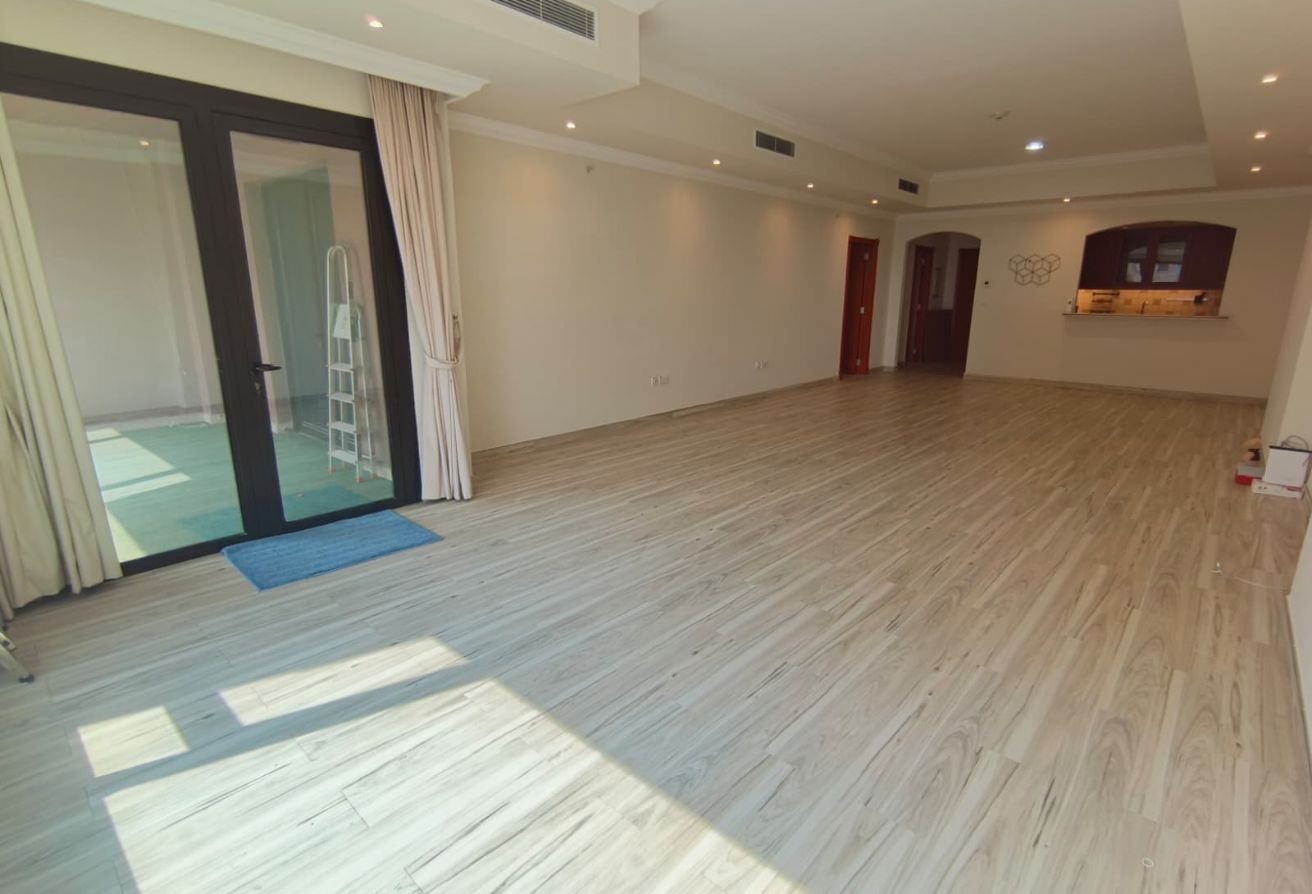 Spacious 1BR | Big Layout | 126 SQM | Bills Includ thumbnail 2