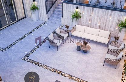 Apartment - 2 Bedrooms - 3 Bathrooms for sale in Bliss Residences - Fox Hills - Lusail Apartment - 2 Bedrooms - 3 Bathrooms for sale in Bliss Residences - Fox Hills - Lusail