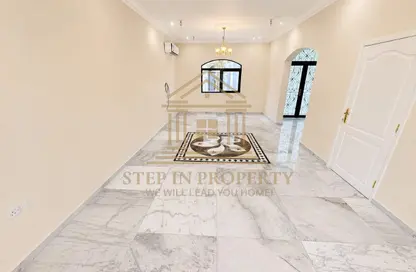 Villa - 5 Bedrooms - 3 Bathrooms for rent in Al Hilal - Al Hilal - Doha