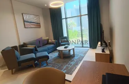 Apartment - 1 Bedroom - 2 Bathrooms for rent in La Plage South - La Plage - The Pearl Island - Doha