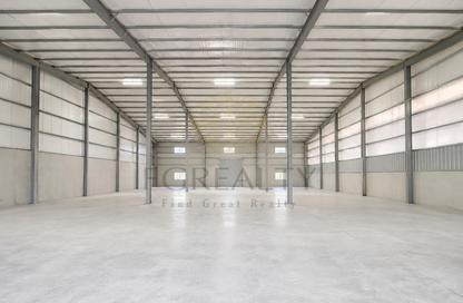 Warehouse - Studio - 4 Bathrooms for sale in Industrial Area 4 - Industrial Area - Industrial Area - Doha