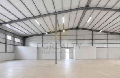 Warehouse - Studio - 4 Bathrooms for sale in Industrial Area 4 - Industrial Area - Industrial Area - Doha
