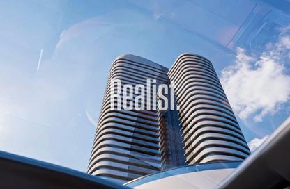 Apartment - 2 - 3 for sale in Burj DAMAC Waterfront - Waterfront Residential - The Waterfront - Lusail