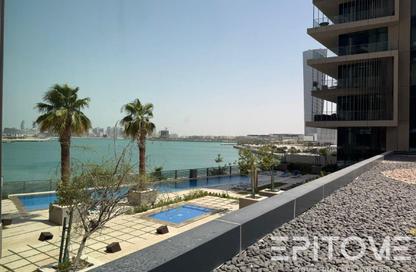 Apartment - 1 Bedroom - 2 Bathrooms for sale in Seef Lusail Tower 1 - Seef Lusail - Lusail City - Lusail Apartment - 1 Bedroom - 2 Bathrooms for sale in Seef Lusail Tower 1 - Seef Lusail - Lusail City - Lusail