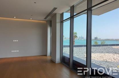 Apartment - 1 Bedroom - 2 Bathrooms for sale in Seef Lusail Tower 1 - Seef Lusail - Lusail City - Lusail Apartment - 1 Bedroom - 2 Bathrooms for sale in Seef Lusail Tower 1 - Seef Lusail - Lusail City - Lusail