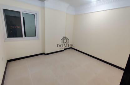 Apartment - 2 Bedrooms - 2 Bathrooms for rent in Anas Street - Fereej Bin Mahmoud North - Fereej Bin Mahmoud - Doha