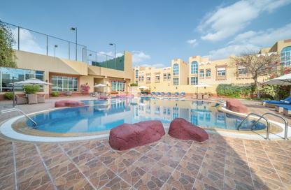 Villa - 4 - 4 for rent in Bu Hamour Street - Abu Hamour - Doha