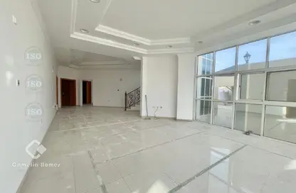 Villa - 7 Bedrooms - 7 Bathrooms for rent in Al Gharrafa - Al Gharrafa - Doha