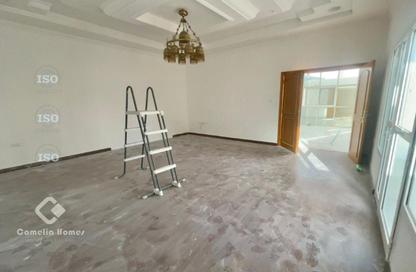 Villa - 7 Bedrooms - 7 Bathrooms for rent in Al Gharrafa - Al Gharrafa - Doha