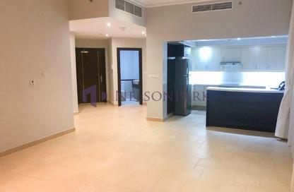 Apartment - 3 - 4 for rent in Mercato - Qanat Quartier - The Pearl Island - Doha