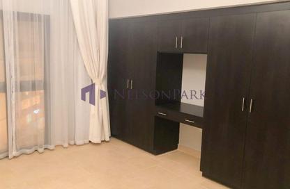 Apartment - 3 - 4 for rent in Mercato - Qanat Quartier - The Pearl Island - Doha Apartment - 3 - 4 for rent in Mercato - Qanat Quartier - The Pearl Island - Doha