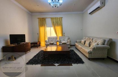 Villa - 4 Bedrooms - 4 Bathrooms for rent in Muaither Area - Al Rayyan - Doha