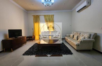 Villa - 4 Bedrooms - 4 Bathrooms for rent in Muaither Area - Al Rayyan - Doha Villa - 4 Bedrooms - 4 Bathrooms for rent in Muaither Area - Al Rayyan - Doha