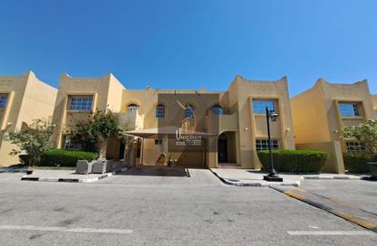 مجمع سكني - 4 غرف نوم - 4 حمامات للايجار في شارع الوعب - الوعب - الدوحة مجمع سكني - 4 غرف نوم - 4 حمامات للايجار في شارع الوعب - الوعب - الدوحة
