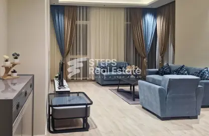 Apartment - 1 Bedroom - 2 Bathrooms for sale in L07 - Fox Hills - Lusail