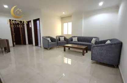 شقة - غرفة نوم - 2 حمامات للايجار في شارع سالاجا - دوحة الجديد - الدوحة