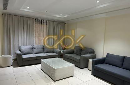 Apartment - 1 Bedroom - 2 Bathrooms for rent in East Porto Drive - Porto Arabia - The Pearl Island - Doha