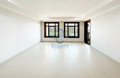 Townhouse - 1 Bedroom - 2 Bathrooms for rent in East Porto Drive - Porto Arabia - The Pearl Island - Doha