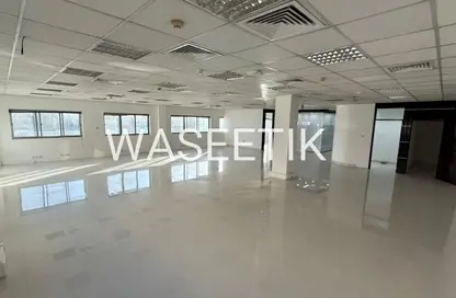 Office Space - 2 Bedrooms - 2 Bathrooms for rent in Al Emadi C16 - C-Ring - Doha
