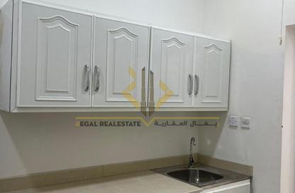 Apartment - Studio - 1 for rent in Al Markhiya Street - Al Markhiya - Doha Apartment - Studio - 1 for rent in Al Markhiya Street - Al Markhiya - Doha