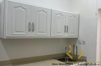 Apartment - Studio - 1 for rent in Al Markhiya Street - Al Markhiya - Doha Apartment - Studio - 1 for rent in Al Markhiya Street - Al Markhiya - Doha