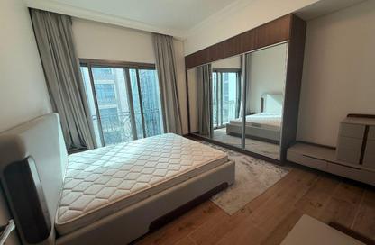 Apartment - 2 Bedrooms - 2 Bathrooms for rent in Giardino Apartments - The Pearl Island - Doha