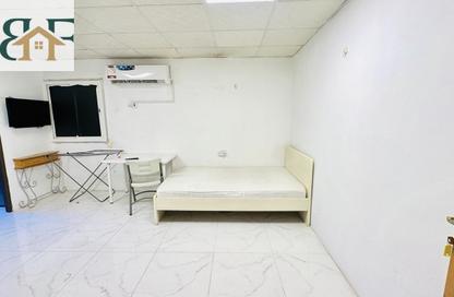 Apartment - Studio - 1 Bathroom for rent in Muntazah 7 - Al Muntazah - Doha Apartment - Studio - 1 Bathroom for rent in Muntazah 7 - Al Muntazah - Doha