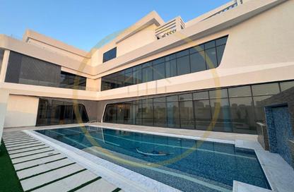 Villa - 7 - 7+ for sale in Canal Bay - Qetaifan Islands - Lusail