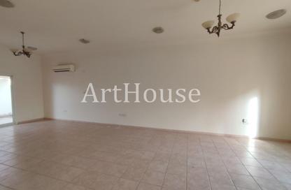 Villa - 5 - 4 for rent in Al Maamoura - Al Maamoura - Doha