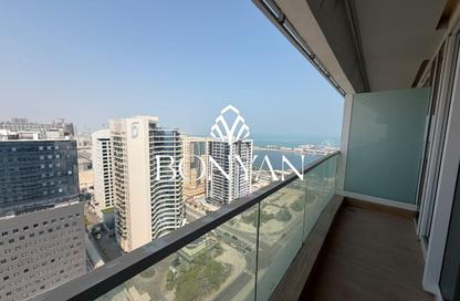 Apartment - 2 - 3 for rent in Lusail City - Lusail