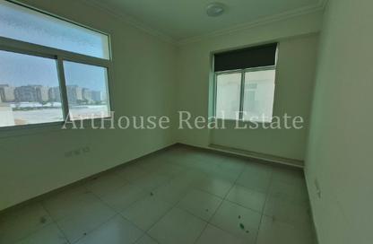 Apartment - 2 Bedrooms - 3 Bathrooms for rent in Fox Hills - Fox Hills - Lusail