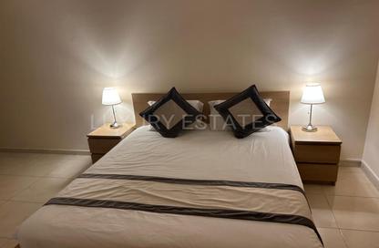 Apartment - 2 - 2 for rent in Regency Residence Fox Hills 1 - Lusail