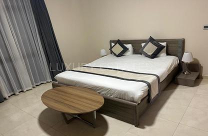 Apartment - 2 - 2 for rent in Regency Residence Fox Hills 1 - Lusail Apartment - 2 - 2 for rent in Regency Residence Fox Hills 1 - Lusail