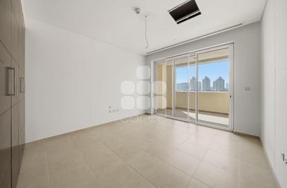 Apartment - 2 - 3 for rent in Viva East - Viva Bahriyah - The Pearl Island - Doha