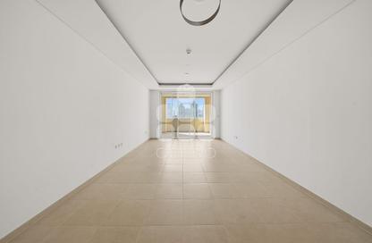 Apartment - 2 - 3 for rent in Viva East - Viva Bahriyah - The Pearl Island - Doha