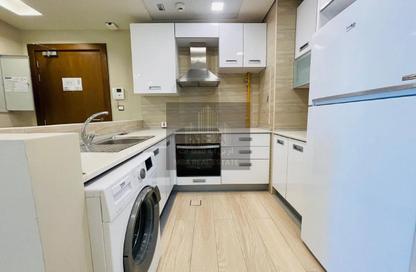 Apartment - 3 Bedrooms - 3 Bathrooms for rent in Lusail City - Lusail
