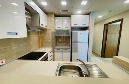 Apartment - 3 Bedrooms - 3 Bathrooms for rent in Lusail City - Lusail Apartment - 3 Bedrooms - 3 Bathrooms for rent in Lusail City - Lusail