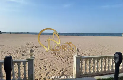 فيلا - 7 غرف نوم - 8 حمامات للبيع في فيلات بحري - حي الفيلات - جزيرة اللؤلؤة - الدوحة