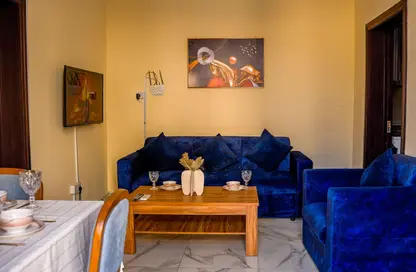 Apartment - 2 Bedrooms - 1 Bathroom for rent in Umm Salal Ali - Umm Salal Ali - Doha