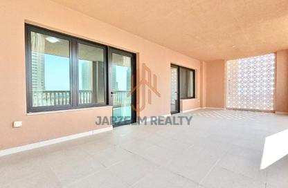 Apartment - 1 Bedroom - 1 Bathroom for rent in West Porto Drive - Porto Arabia - The Pearl Island - Doha