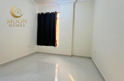 Apartment - 1 Bedroom - 1 Bathroom for rent in Umm Ghwailina Comm - Umm Ghuwalina - Umm Ghuwailina - Doha
