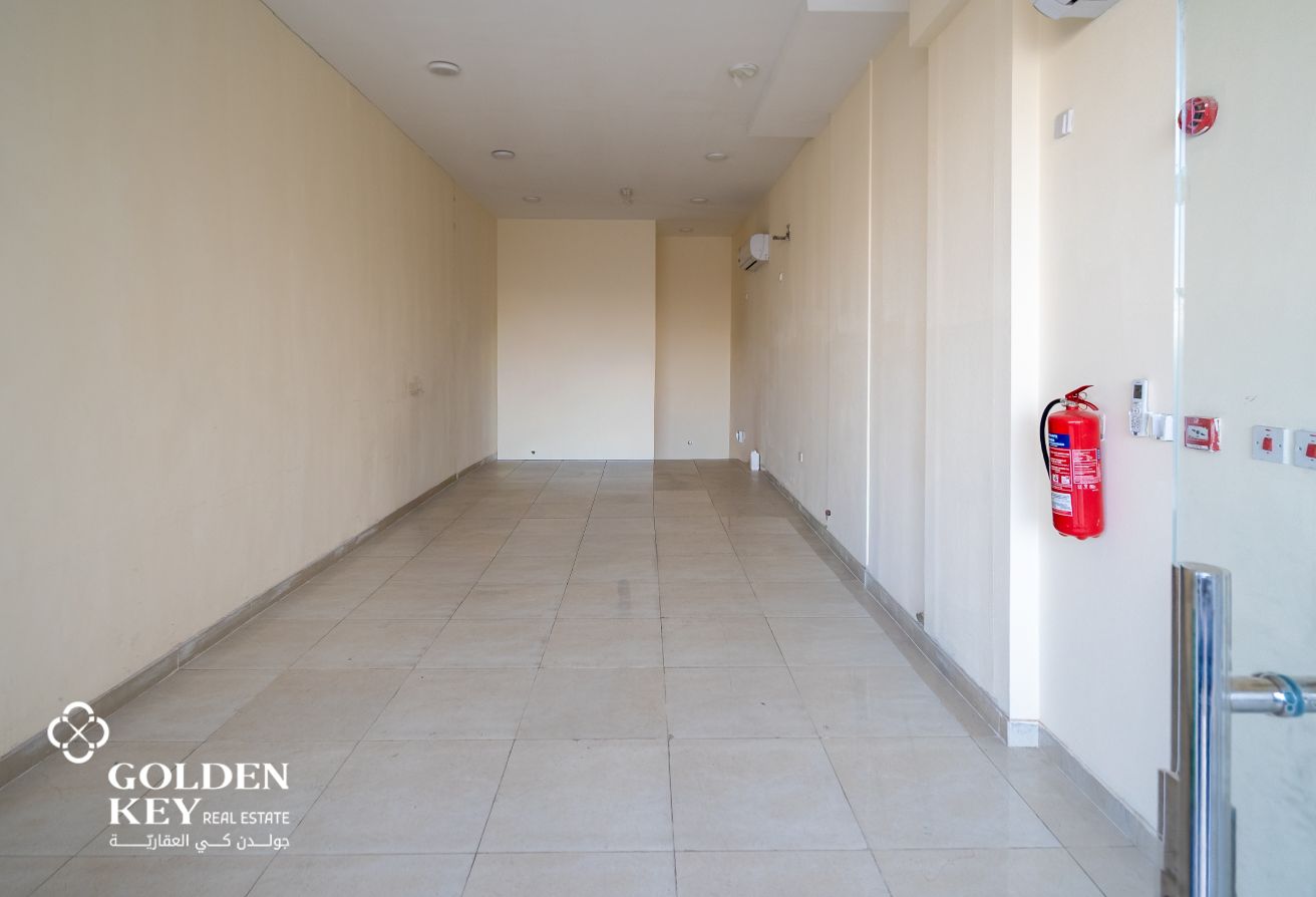 Prime Business Location | Retail Shop for Rent