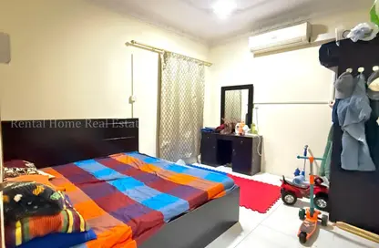 Apartment - 1 Bedroom - 1 Bathroom for rent in Al Hilal - Al Hilal - Doha