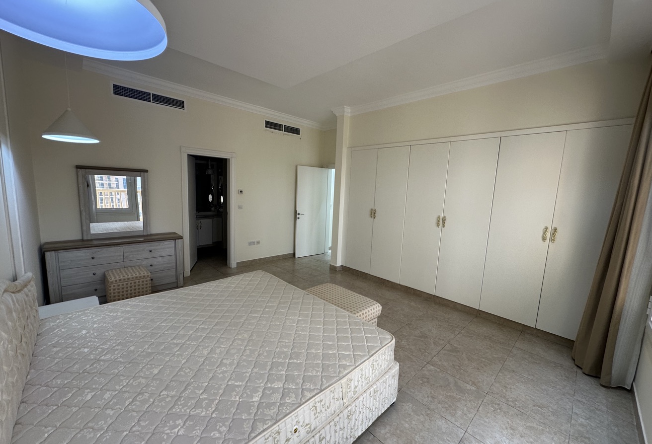 3+Maid Fully Furnished City And Sea View thumbnail 10