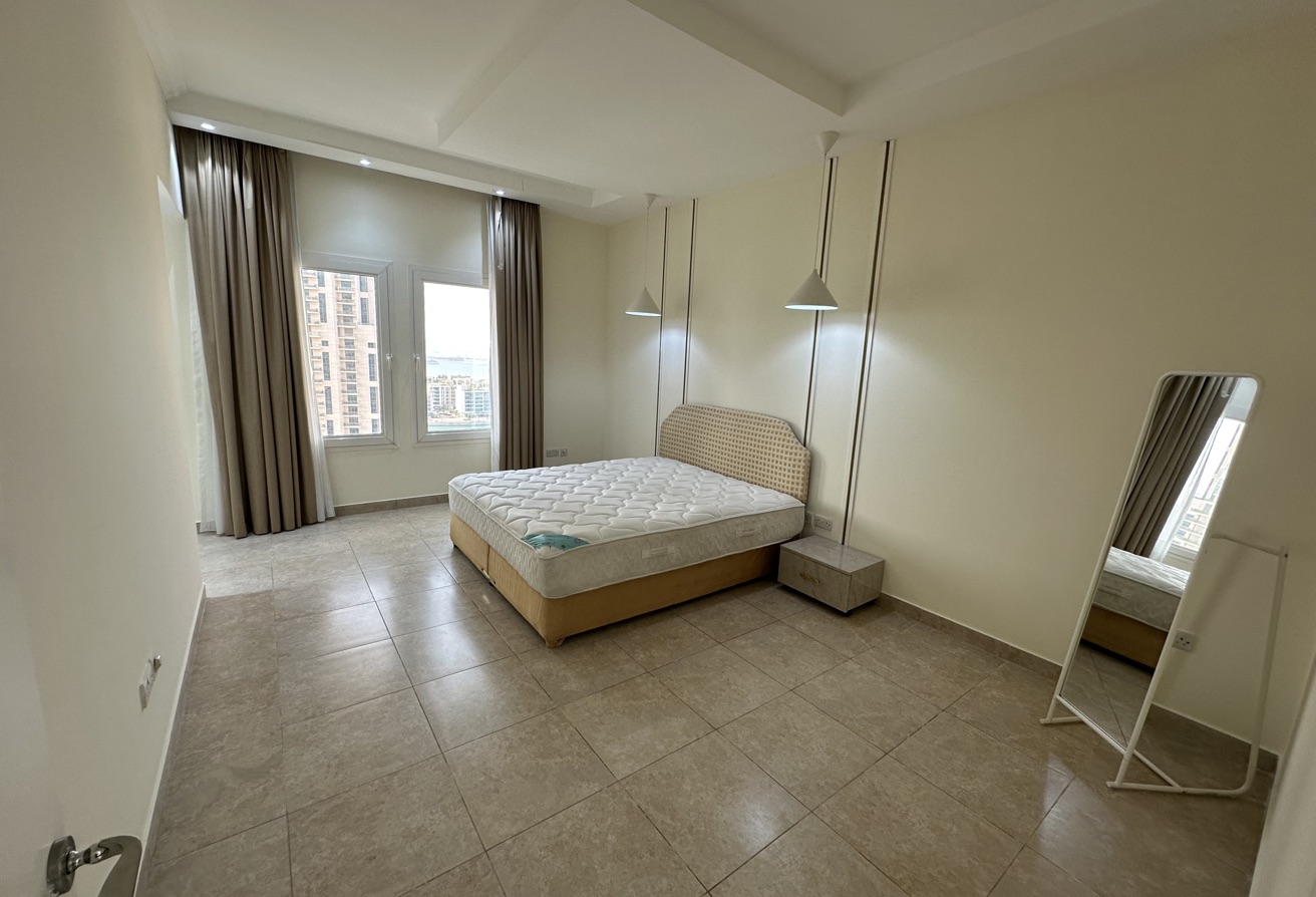 3+Maid Fully Furnished City And Sea View thumbnail 15