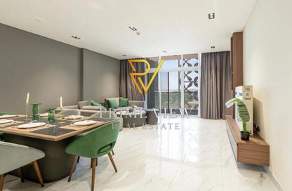 Apartment - Studio - 1 Bathroom for sale in Boulevard View - Yasmeen City - Lusail